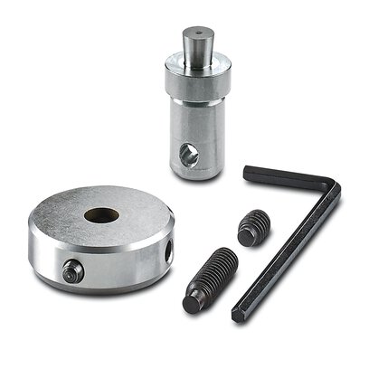 Phoenix Contact Stamping Bit; PPS-ST (7.0); for 7mm diameter round holes